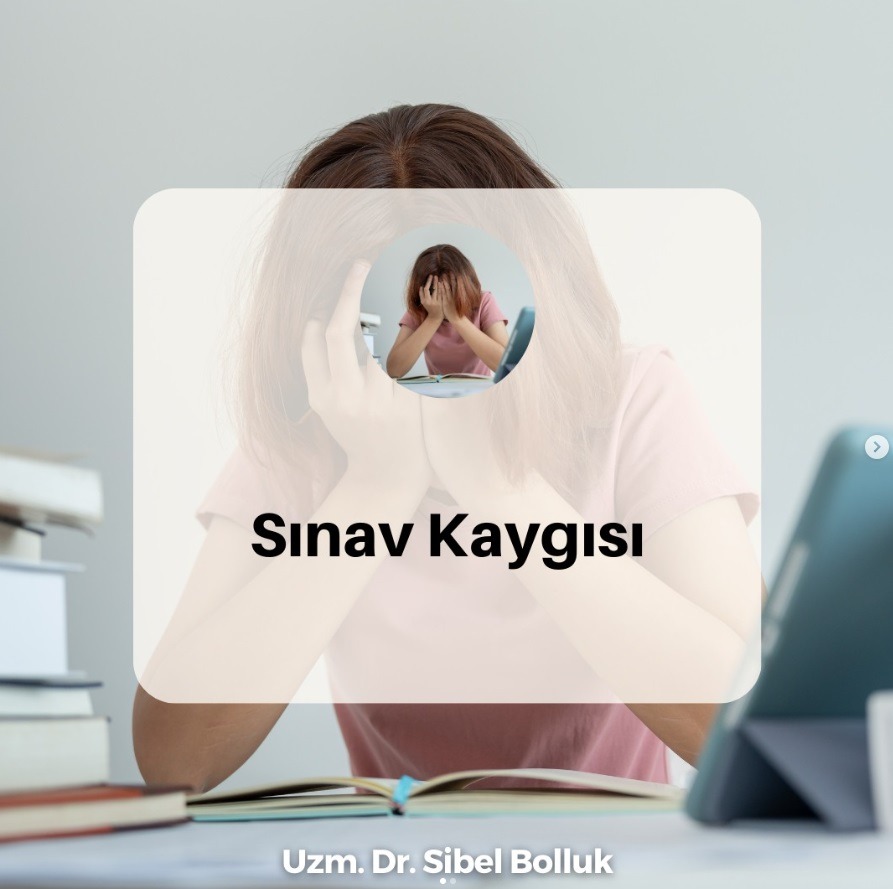 Sınav Kaygısı